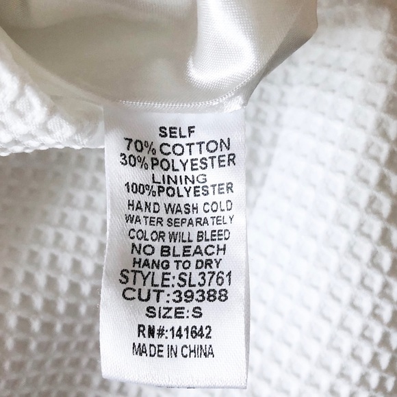 She and Sky A-Line Dress - Picture 6 of 7